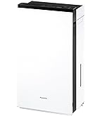 Amazon | パナソニック 次亜塩素酸 空間清浄機 ziaino ジアイーノ 40畳